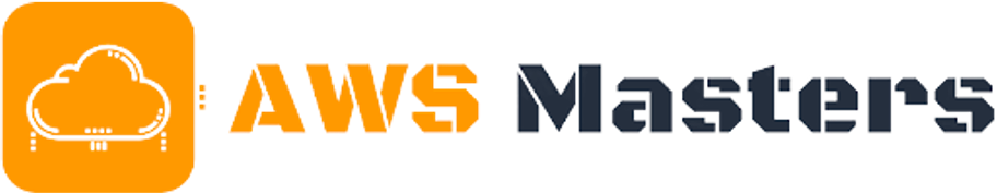 Logo AWS Masters Logo